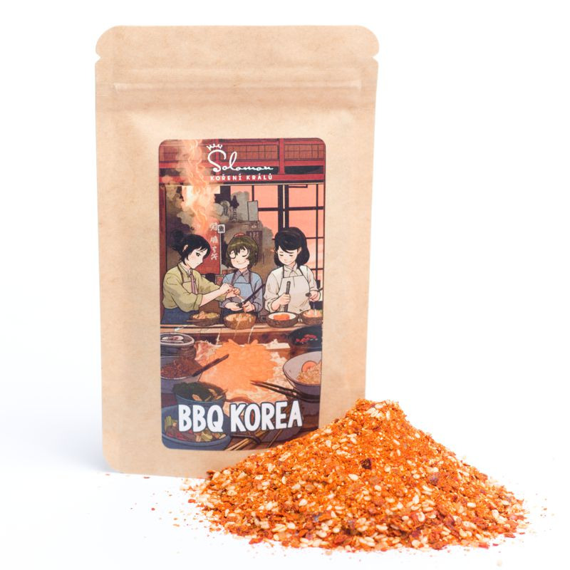 BBQ Korea 35