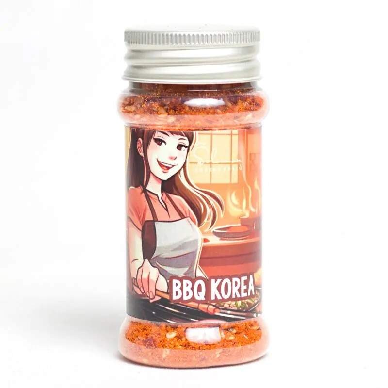 BBQ Korea 45