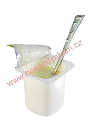 Zeelandia Zeesan jogurt 1kg Ztužovač