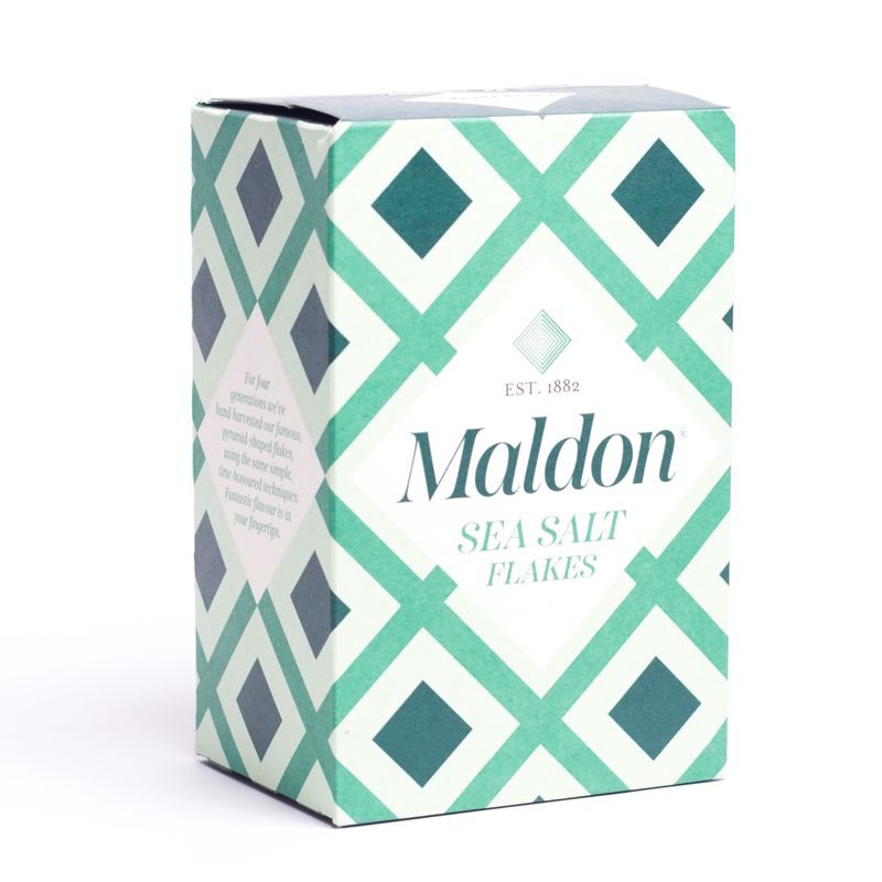 Mořská sůl Maldon 250