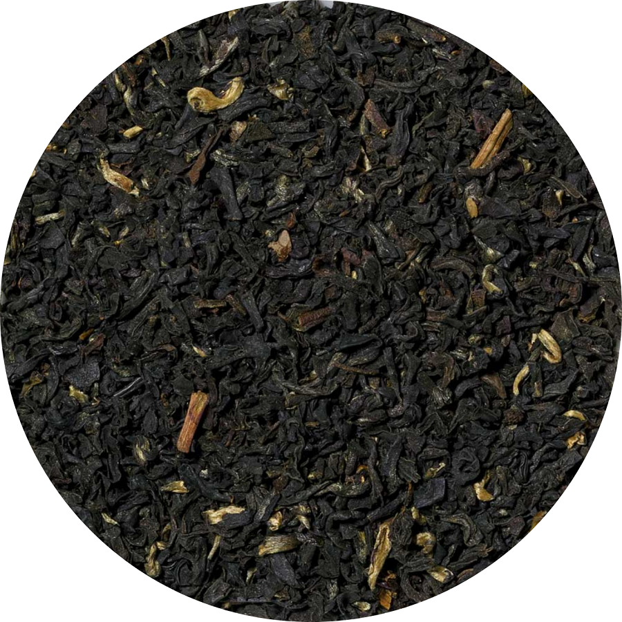 BYLINCA Černý čaj: Assam TGFOP1 200g
