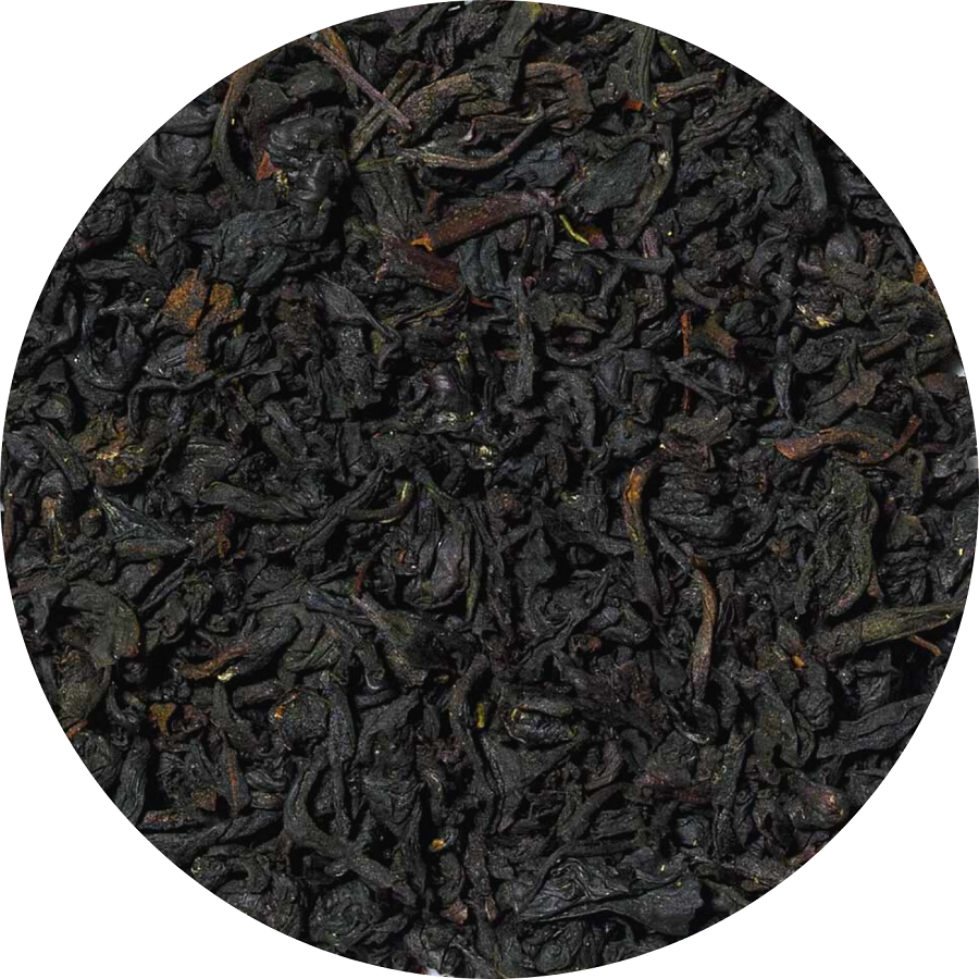 BYLINCA Černý čaj: Earl Grey 200g