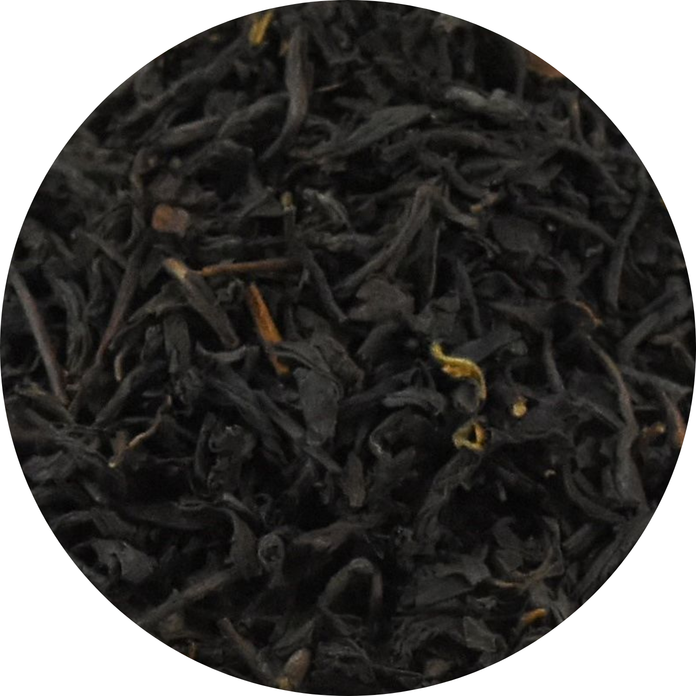 BYLINCA Černý čaj: Yunnan OP
