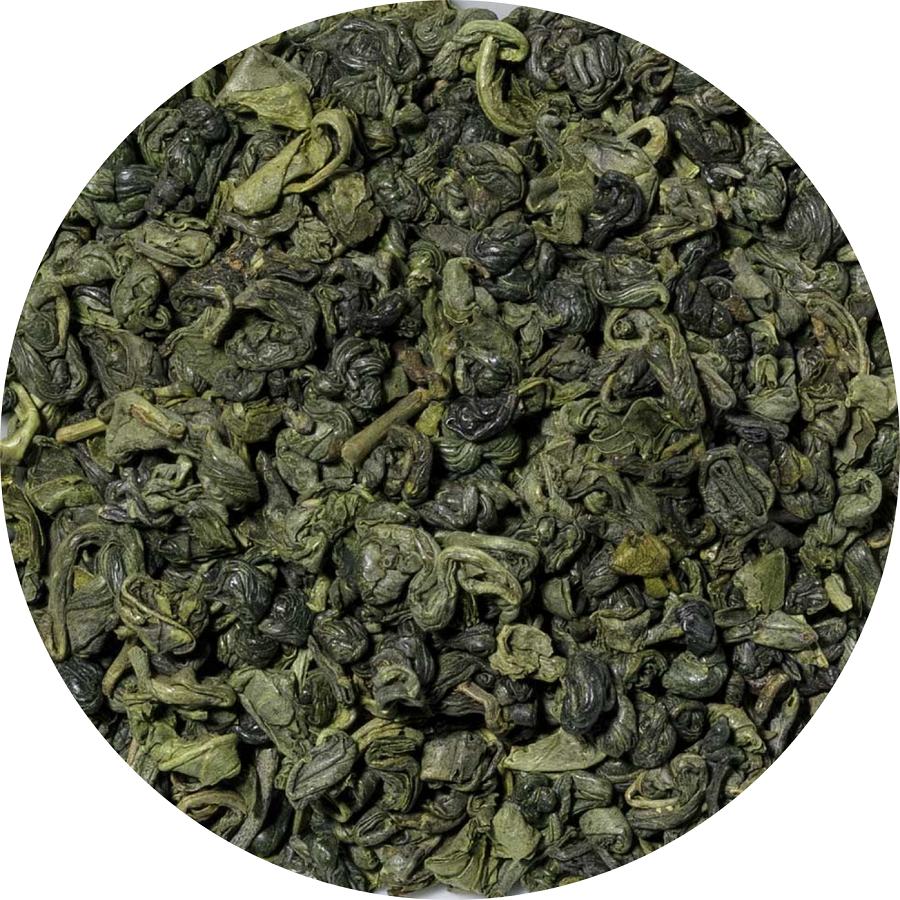 BYLINCA Zelený čaj: China Gunpowder 200g