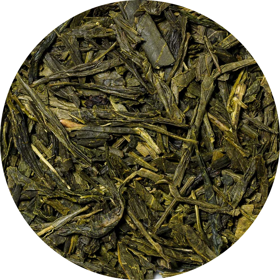 BYLINCA Zelený čaj: China Sencha 200g