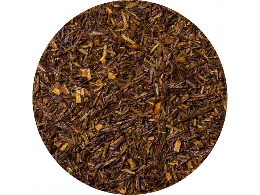 BYLINCA Bylinný čaj BIO: Rooibos Organic Tea